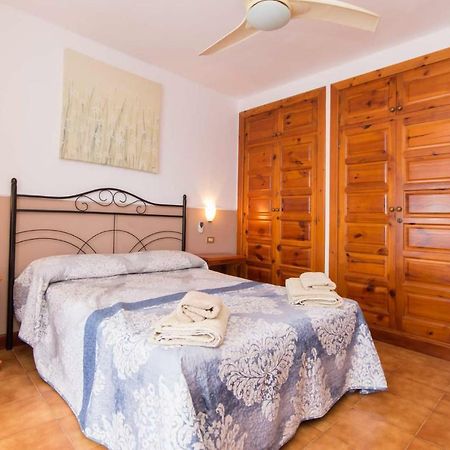 Beachfront Apartment Arona  Exterior photo
